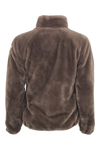 Casaco Arendel - Castanho 