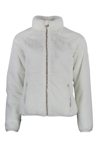 Casaco Arendel - Cru 