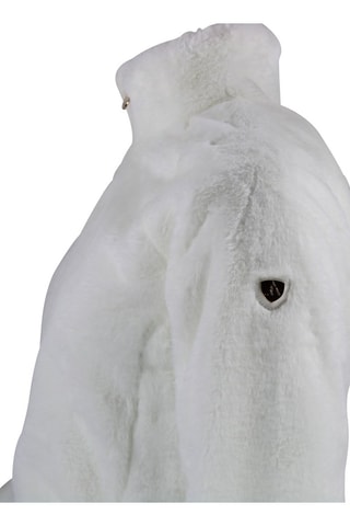 Casaco Arendel - Cru 