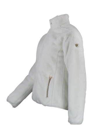 Casaco Arendel - Cru 