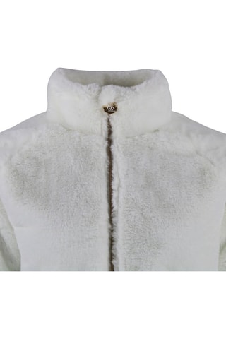 Casaco Arendel - Cru 