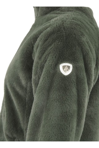 Casaco Arendel - Caqui 