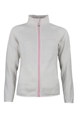 Casaco polar Ator - Cru