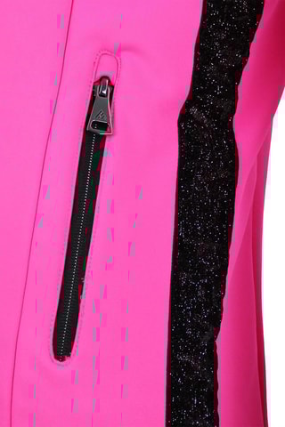 Veste polaire Aclima - Rose