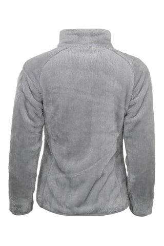 Casaco polar Ariano - Cinzento