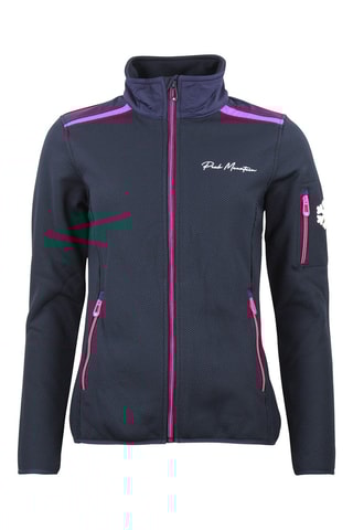 Blouson Achille - Bleu marine