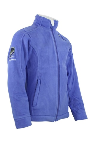Blouson Gaspa - Bleu cobalt