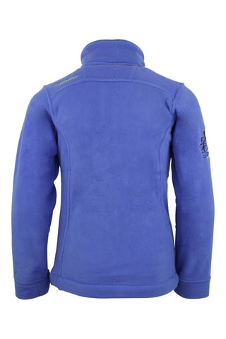 Blouson Gaspa - Bleu cobalt