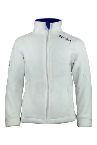 Blouson Gaspa - Blanc