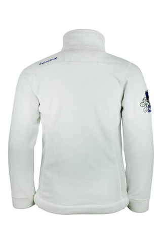 Blouson Gaspa - Blanc