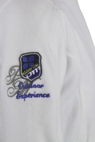 Blouson Gaspa - Blanc
