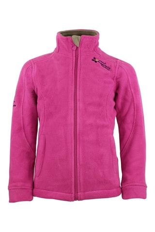 Blouson Gaspa - Rose