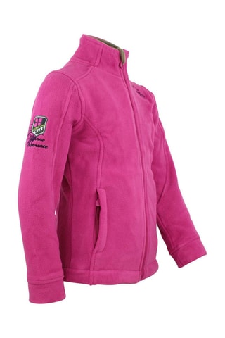 Blouson Gaspa - Rose