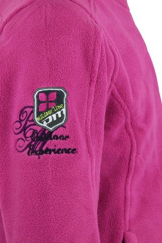 Blouson Gaspa - Rose