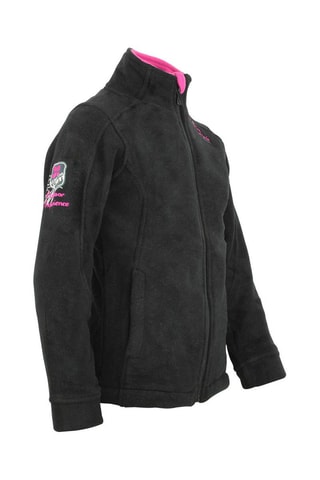 Blouson Gaspa - Noir