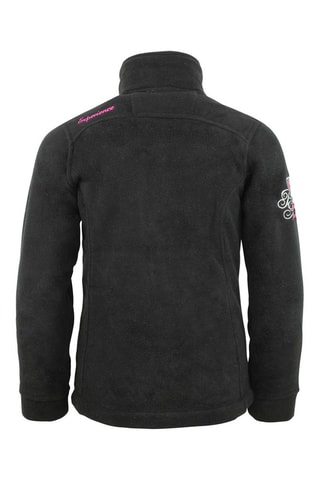 Blouson Gaspa - Noir