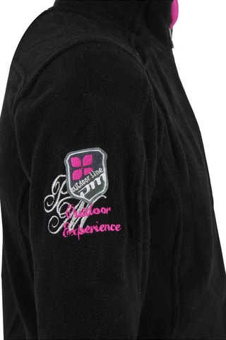 Blouson Gaspa - Noir