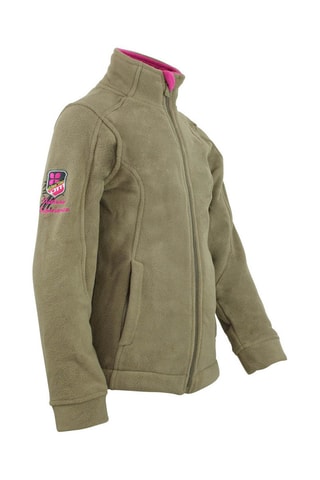 Blouson Gaspa - Vert