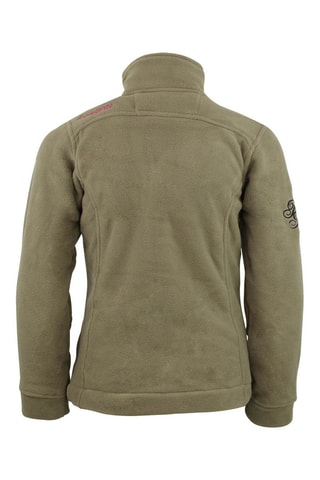 Blouson Gaspa - Vert