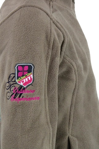 Blouson Gaspa - Vert