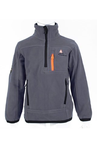 Blouson Ecaidor - Gris