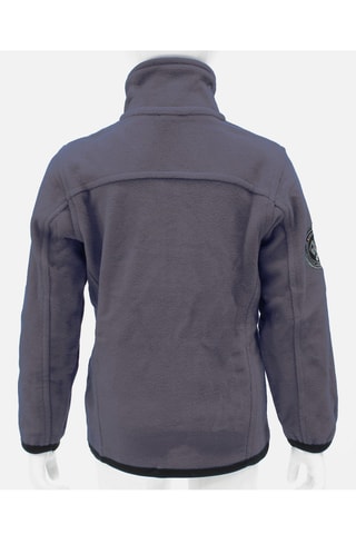 Blouson Ecaidor - Gris