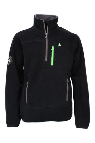 Blouson Ecaidor - Noir