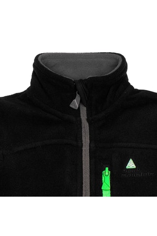 Blouson Ecaidor - Noir