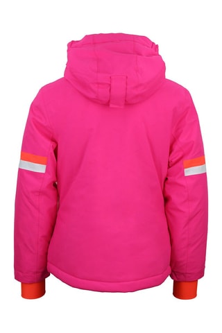 Blouson Fleury - Rose