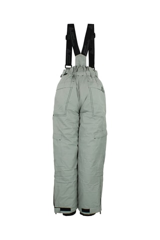 Pantalon de ski Ecloss - Gris