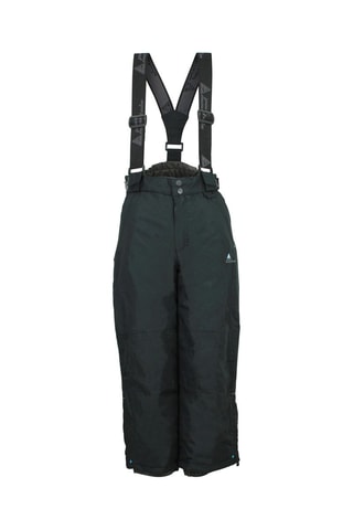 Calças de esqui Emix - Preto