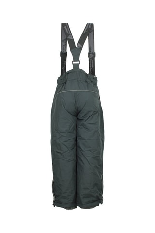 Calças de esqui Emix - Preto