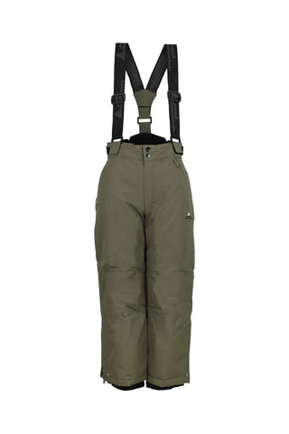 Calças de esqui Emix - Toupeira