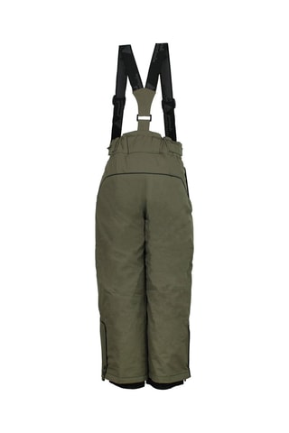 Calças de esqui Emix - Toupeira