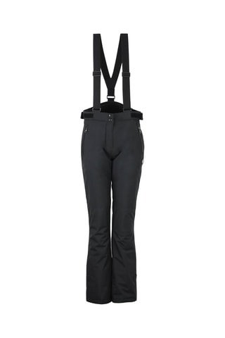 Pantalon de ski Atoza - Noir