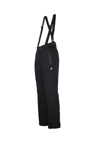 Pantalon de ski Atoza - Noir