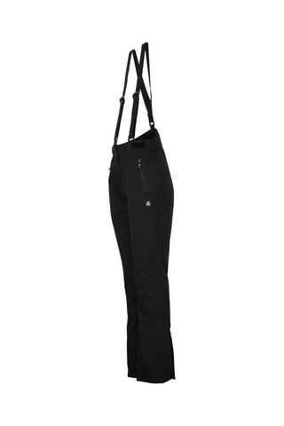 Pantalon de ski Atoza - Noir