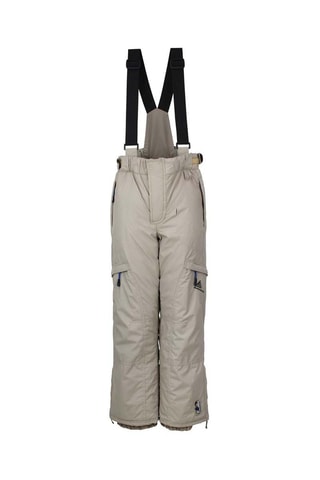 Pantalon de ski Ecloss - Beige