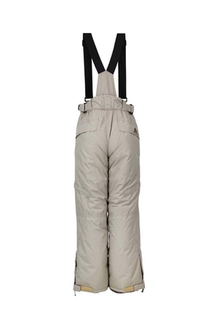 Pantalon de ski Ecloss - Beige