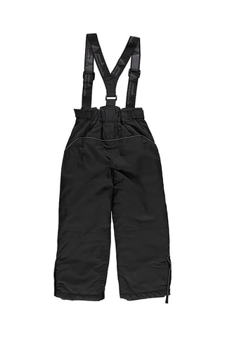 Calças de esqui Femix Preto