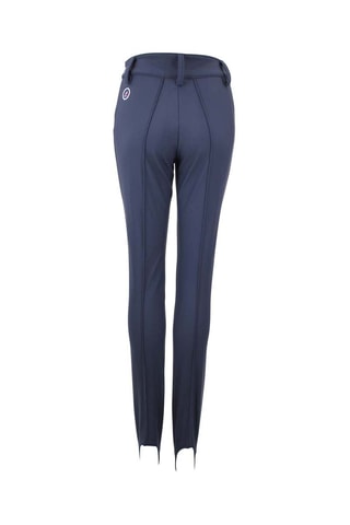 Pantalon Afizzli Softshell - Bleu marine
