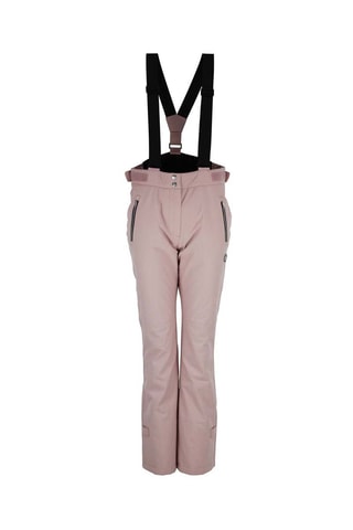 Pantalon de ski Atoza - Rose