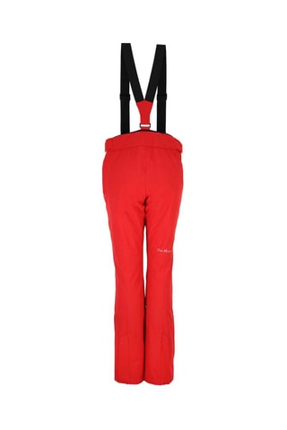 Pantalon de ski Atoza - Rouge