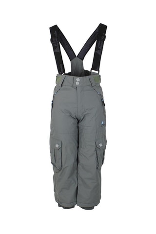 Pantalon de ski Eltaro - Gris