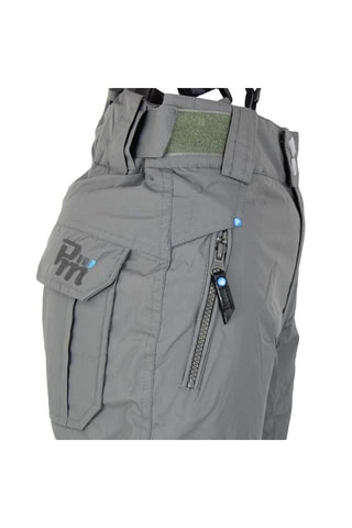 Pantalon de ski Eltaro - Gris