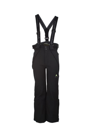 Pantalon de ski Ecashell - Noir