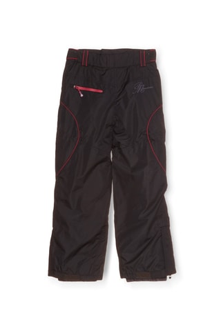 Calças de esqui Gacio Antracite