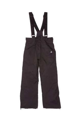 Casaco e calças de esqui Gazly Turquesa e antracite