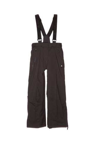 Casaco e calças de esqui Gazly Turquesa e antracite