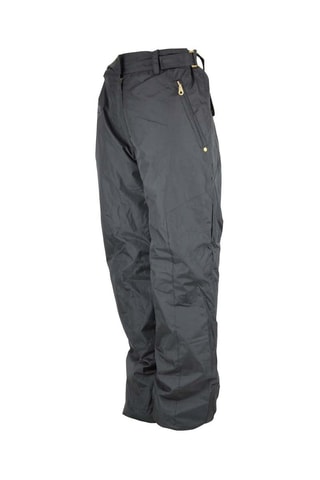 Pantalon de ski Afix - Noir